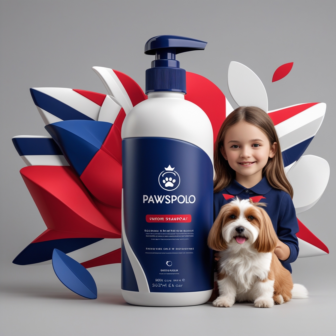 Alovera Shampoo for Pets - Image 3