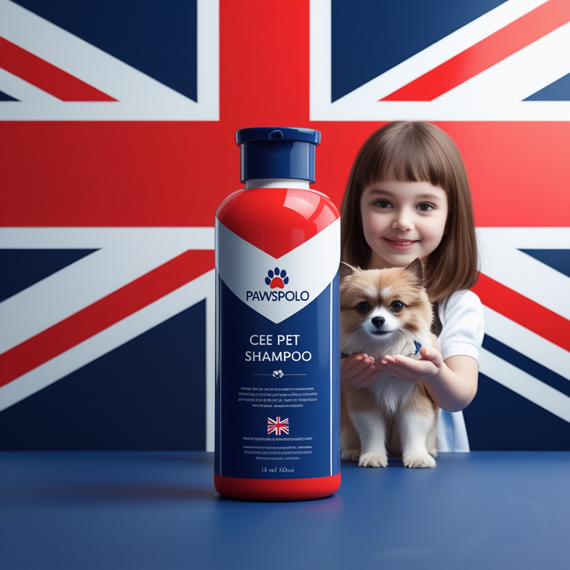Alovera Shampoo for Pets - Image 2