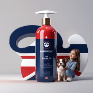 Alovera Shampoo for Pets