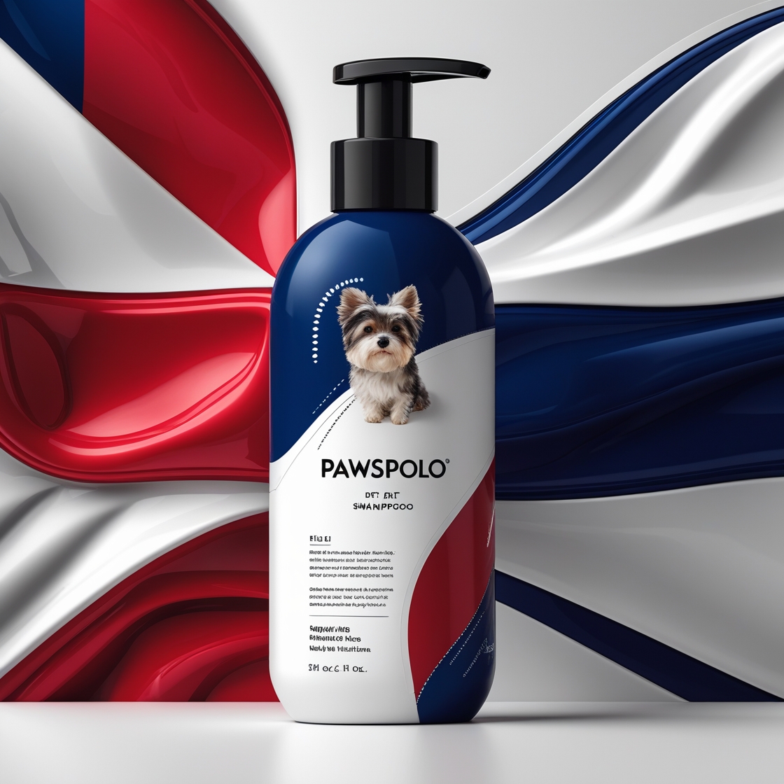 Alovera Shampoo for Pets - Image 5