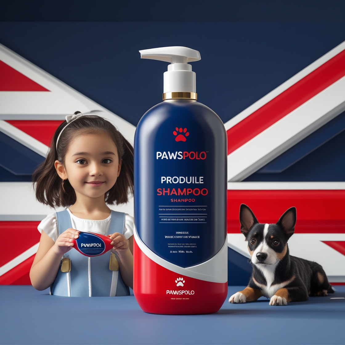 Alovera Shampoo for Pets - Image 4